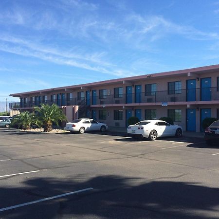 Travel Inn Tucson Luaran gambar